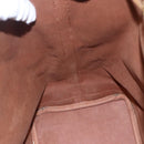 LOUIS VUITTON Monogram Noe Shoulder Bag M42224 LV Auth 146313-20