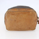 LOUIS VUITTON Monogram Noe Shoulder Bag M42224 LV Auth 146313-5