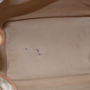 LOUIS VUITTON Damier Azur Noe Shoulder Bag N42222 LV Auth 146319-11