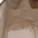 LOUIS VUITTON Damier Azur Noe Shoulder Bag N42222 LV Auth 146319-18