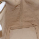 LOUIS VUITTON Damier Azur Noe Shoulder Bag N42222 LV Auth 146320-19