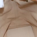 LOUIS VUITTON Damier Azur Noe Shoulder Bag N42222 LV Auth 146320-20