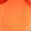 LOUIS VUITTON Epi Danura PM Bag 2Way Orange Mandarin M5891H LV Auth 146329-11