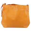 LOUIS VUITTON Epi Mandala MM Shoulder Bag Orange Mandarin M5889H LV Auth 146330-2