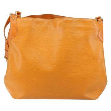 LOUIS VUITTON Epi Mandala MM Shoulder Bag Orange Mandarin M5889H LV Auth 146330 - 0