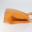 LOUIS VUITTON Epi Mandala MM Shoulder Bag Orange Mandarin M5889H LV Auth 146330-3