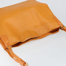 LOUIS VUITTON Epi Mandala MM Shoulder Bag Orange Mandarin M5889H LV Auth 146330-6