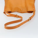 LOUIS VUITTON Epi Mandala MM Shoulder Bag Orange Mandarin M5889H LV Auth 146330-7