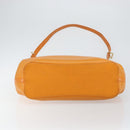 LOUIS VUITTON Epi Mandala MM Shoulder Bag Orange Mandarin M5889H LV Auth 146330-5