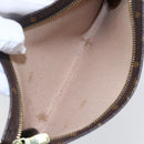 LOUIS VUITTON Monogram Bucket GM Accessory Pouch LV Auth 146355-10