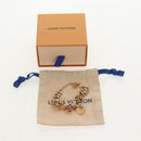 LOUIS VUITTON Brasserie Gourmet Miss Windsor Metal Gold M65148 Auth 146357M-14