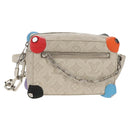 LOUIS VUITTON Taurillon Monogram Climbing Soft Trunk Bag M81606 LV Auth 146364SM-1