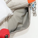 LOUIS VUITTON Taurillon Monogram Climbing Soft Trunk Bag M81606 LV Auth 146364SM-18