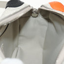 LOUIS VUITTON Taurillon Monogram Climbing Soft Trunk Bag M81606 LV Auth 146364SM-22