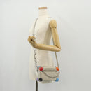 LOUIS VUITTON Taurillon Monogram Climbing Soft Trunk Bag M81606 LV Auth 146364SM-25