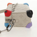 LOUIS VUITTON Taurillon Monogram Climbing Soft Trunk Bag M81606 LV Auth 146364SM-5