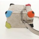 LOUIS VUITTON Taurillon Monogram Climbing Soft Trunk Bag M81606 LV Auth 146364SM-6