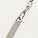 LOUIS VUITTON Taurillon Monogram Climbing Soft Trunk Bag M81606 LV Auth 146364SM-9