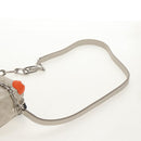 LOUIS VUITTON Taurillon Monogram Climbing Soft Trunk Bag M81606 LV Auth 146364SM-10