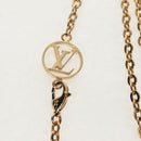 LOUIS VUITTON Monogram Laminated Jacquard Microvanity Navy M82467 Auth 146365SAM-10