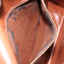 LOUIS VUITTON Monogram Saint Cloud GM Shoulder Bag M51242 LV Auth 146401-11
