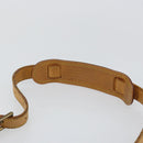 LOUIS VUITTON Monogram Saint Cloud GM Shoulder Bag M51242 LV Auth 146401-8