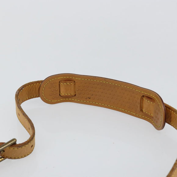 LOUIS VUITTON Monogram Saint Cloud GM Shoulder Bag M51242 LV Auth 146401