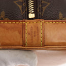 LOUIS VUITTON Monogram Alma Hand Bag M51130 LV Auth 146403-17