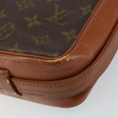 LOUIS VUITTON Monogram Sac Bandouliere Shoulder Bag M51364 LV Auth 146404-14