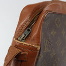 LOUIS VUITTON Monogram Sac Bandouliere Shoulder Bag M51364 LV Auth 146404-17