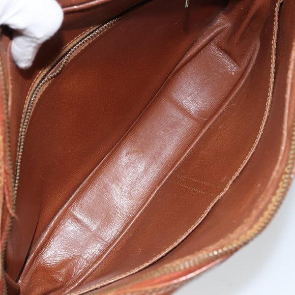 LOUIS VUITTON Monogram Sac Bandouliere Shoulder Bag M51364 LV Auth 146404