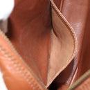 LOUIS VUITTON Monogram Sac Bandouliere Shoulder Bag M51364 LV Auth 146404-12