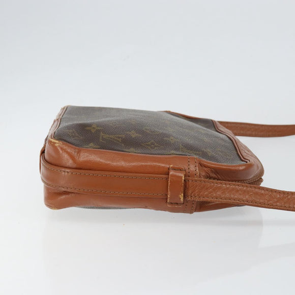 LOUIS VUITTON Monogram Sac Bandouliere Shoulder Bag M51364 LV Auth 146404
