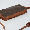 LOUIS VUITTON Monogram Sac Bandouliere Shoulder Bag M51364 LV Auth 146404-6