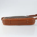 LOUIS VUITTON Monogram Sac Bandouliere Shoulder Bag M51364 LV Auth 146404-5