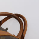 LOUIS VUITTON Monogram Keepall 60 Boston Bag M41422 LV Auth 146409-8