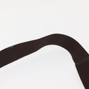 LOUIS VUITTON Damier Ebene Geronimos Shoulder Bag N51994 LV Auth 146410-8