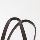 LOUIS VUITTON Damier Ebene Marais Shoulder Bag N42240 LV Auth 146455-14