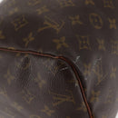 LOUIS VUITTON Monogram Speedy 30 Hand Bag M41526 LV Auth 146458-15