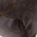 LOUIS VUITTON Monogram Speedy 30 Hand Bag M41526 LV Auth 146458-17