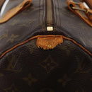 LOUIS VUITTON Monogram Speedy 30 Hand Bag M41526 LV Auth 146458-19