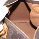 LOUIS VUITTON Monogram Speedy 30 Hand Bag M41526 LV Auth 146458-22