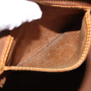 LOUIS VUITTON Monogram Speedy 30 Hand Bag M41526 LV Auth 146458-23