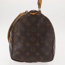 LOUIS VUITTON Monogram Speedy 30 Hand Bag M41526 LV Auth 146458-5