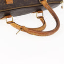 LOUIS VUITTON Monogram Speedy 30 Hand Bag M41526 LV Auth 146458-9