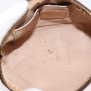 LOUIS VUITTON Monogram Pochette Cosmetic PM Cosmetic Pouch M47515 LV Auth 146459-10