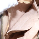 LOUIS VUITTON Monogram Pochette Cosmetic PM Cosmetic Pouch M47515 LV Auth 146460-19