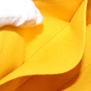LOUIS VUITTON Epi Pochette Accessoires Accessory Pouch Yellow M52989 Auth 146464-20
