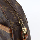 LOUIS VUITTON Monogram Senlis Shoulder Bag M51222 LV Auth 146468-9