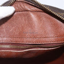 LOUIS VUITTON Monogram Senlis Shoulder Bag M51222 LV Auth 146468-18